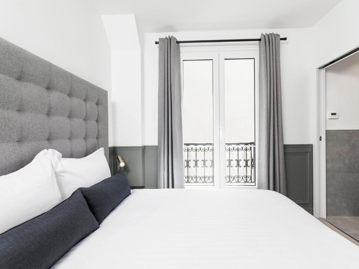Livinparis - Luxury 2 Bedrooms Opera I Ngoại thất bức ảnh