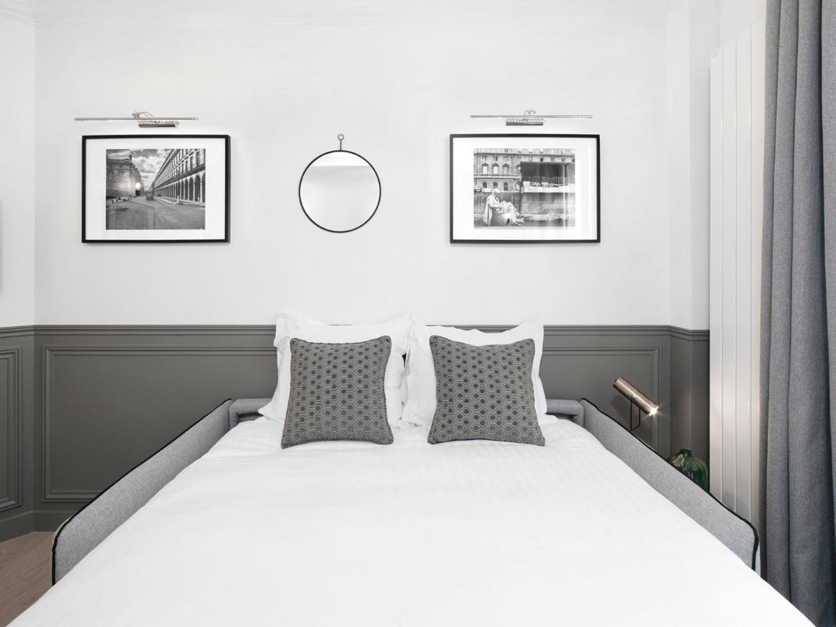 Livinparis - Luxury 2 Bedrooms Opera I Ngoại thất bức ảnh