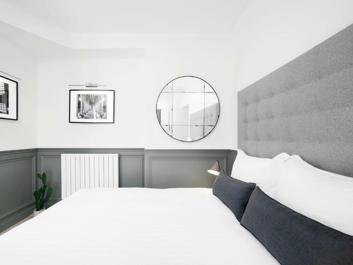Livinparis - Luxury 2 Bedrooms Opera I Ngoại thất bức ảnh