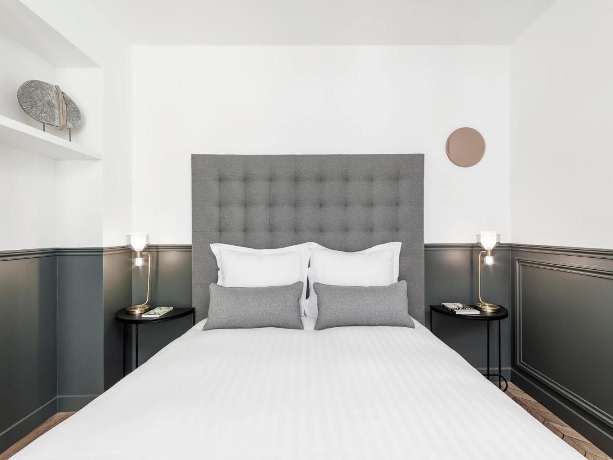 Livinparis - Luxury 2 Bedrooms Opera I Ngoại thất bức ảnh