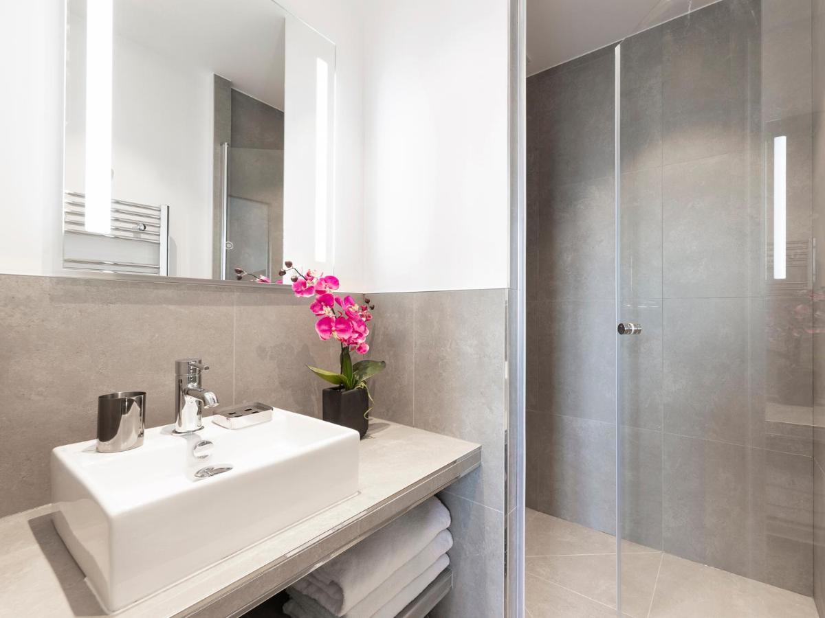 Livinparis - Luxury 2 Bedrooms Opera I Ngoại thất bức ảnh