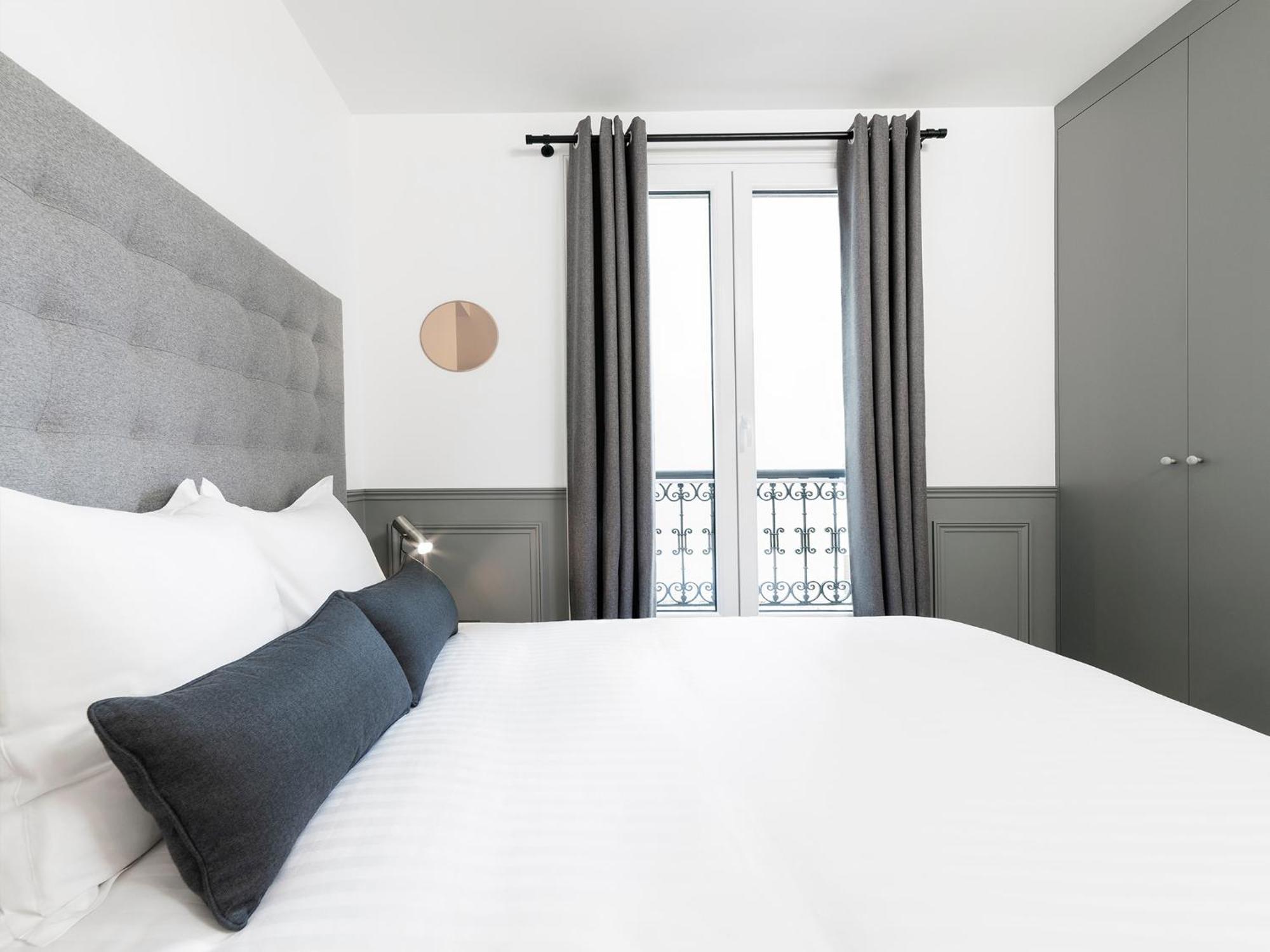 Livinparis - Luxury 2 Bedrooms Opera I Ngoại thất bức ảnh