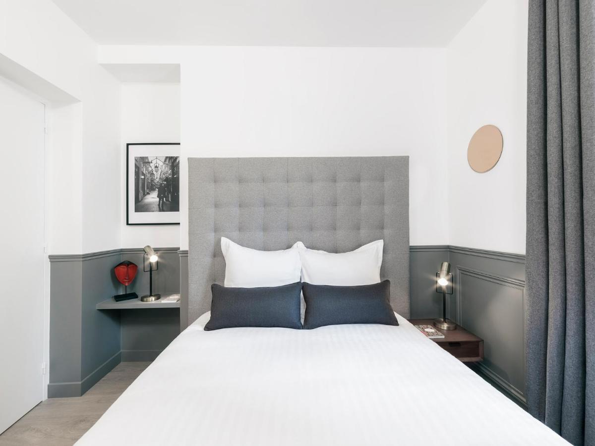 Livinparis - Luxury 2 Bedrooms Opera I Ngoại thất bức ảnh