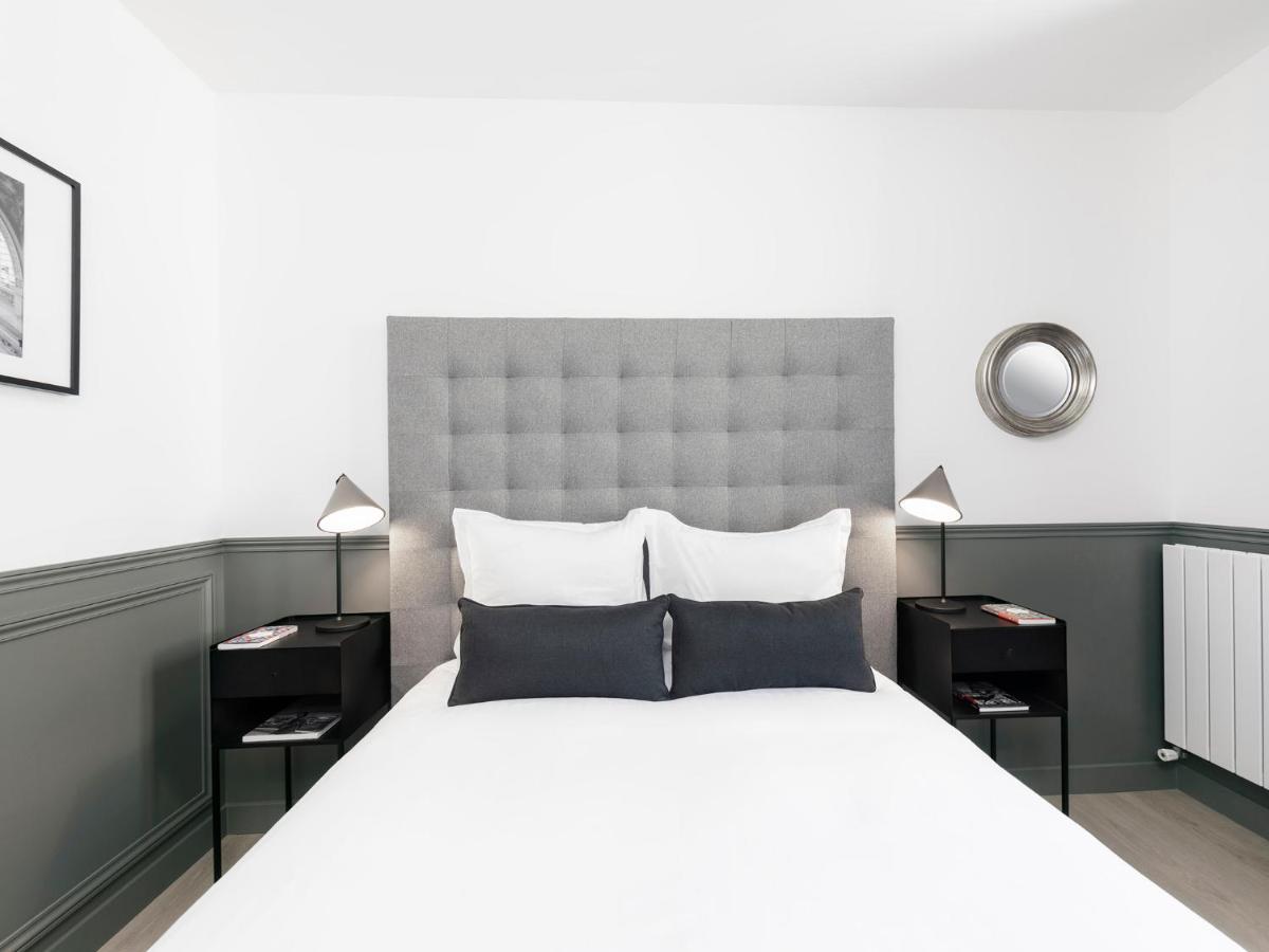 Livinparis - Luxury 2 Bedrooms Opera I Ngoại thất bức ảnh