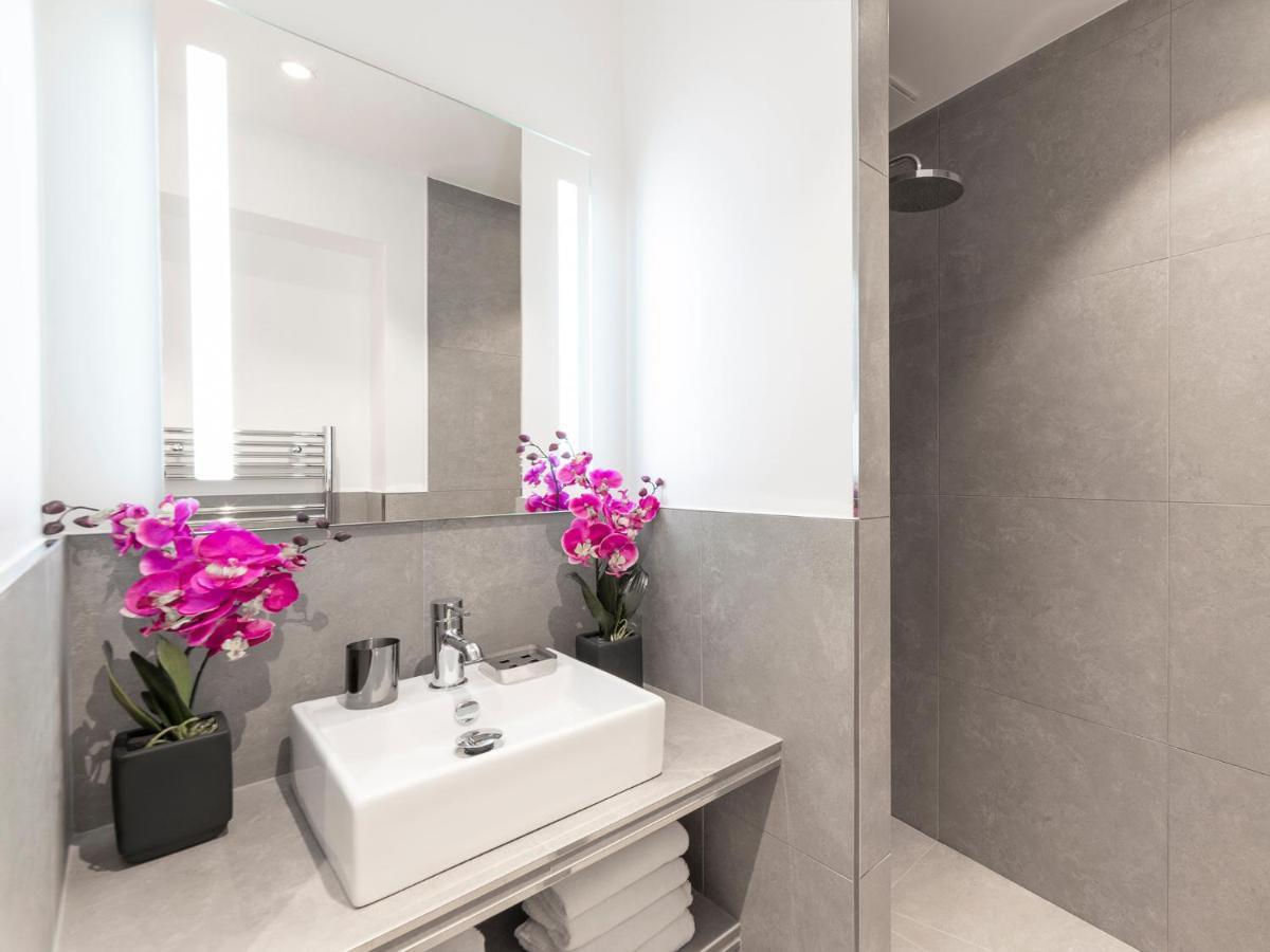 Livinparis - Luxury 2 Bedrooms Opera I Ngoại thất bức ảnh